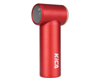 Feiyu-Tech Dmuchawa wielofunkcyjna FeiyuTech KiCA JetFan Mini - czerwon - 1330103 - zdjęcie 6